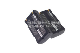 X-Rite爱色丽电池 CI60/CI62/CI64/CI64UV专用电池