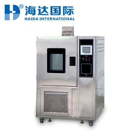 东莞 臭氧老化试验箱 生产厂家HD-E801