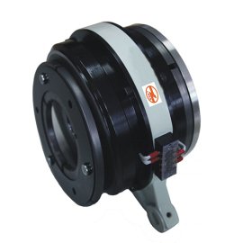 菱政LZ-ED型 套筒型电磁离合制动器组合 离合器 厂家直销 质量可替代进口产品