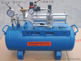 AD-ABP系列空气增压器