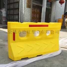 广州塑料水马围栏批发、广州塑料水马生产厂家