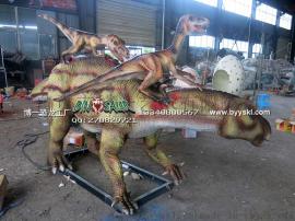 恐龙工厂|仿真机械恐龙模型|大型仿真恐龙厂家