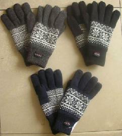 针织手套（TA90059）