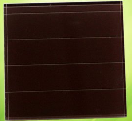 现货供应手机充电器用太阳能电池板 强光型非晶硅太阳能电池板