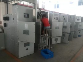 四川成都生产销售：HXGN-12环网柜、KYN28中置柜、GCS抽屉柜、GCK、PZ30照明箱