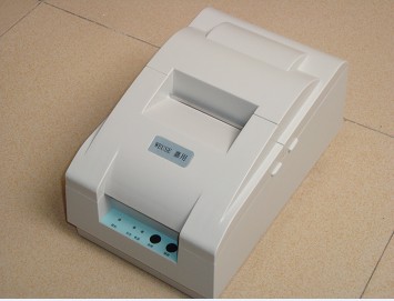 针式票据打印机（TM-220K）