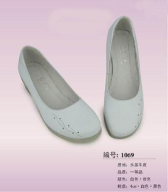 护士鞋（1069）