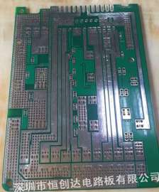 6OZ厚铜PCB线路板