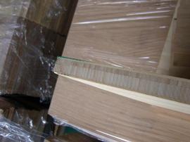 竹家具板、竹工字板、建筑竹板