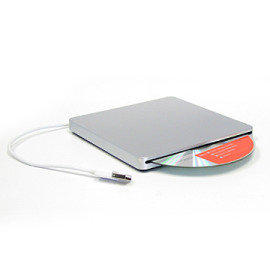 吸入式SATA笔记本电脑DVD刻录机盒（DVDRW）