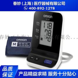 欧姆龙HBP-1100 医用 电子血压计