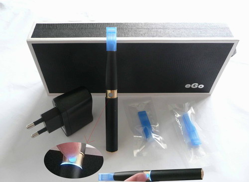 电子烟套装（AHK-EC105R）