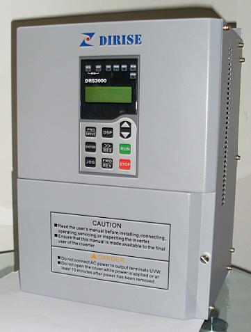 高性能通用型矢量变频调速器 (DRS3000)