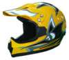 DOT,ECE,AS1698 认证头盔（KY-112）