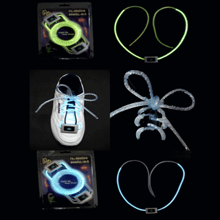 发光鞋带（ML-3058）