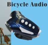 自行车MP3播放器（YC-601）