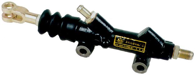 离合器总泵(ZS1602010-110)