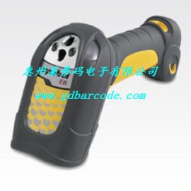 惠州LS3408ER广域式耐用型扫描器