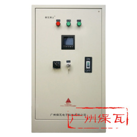 SBW-SL-100KVA照明稳压调控装置柜