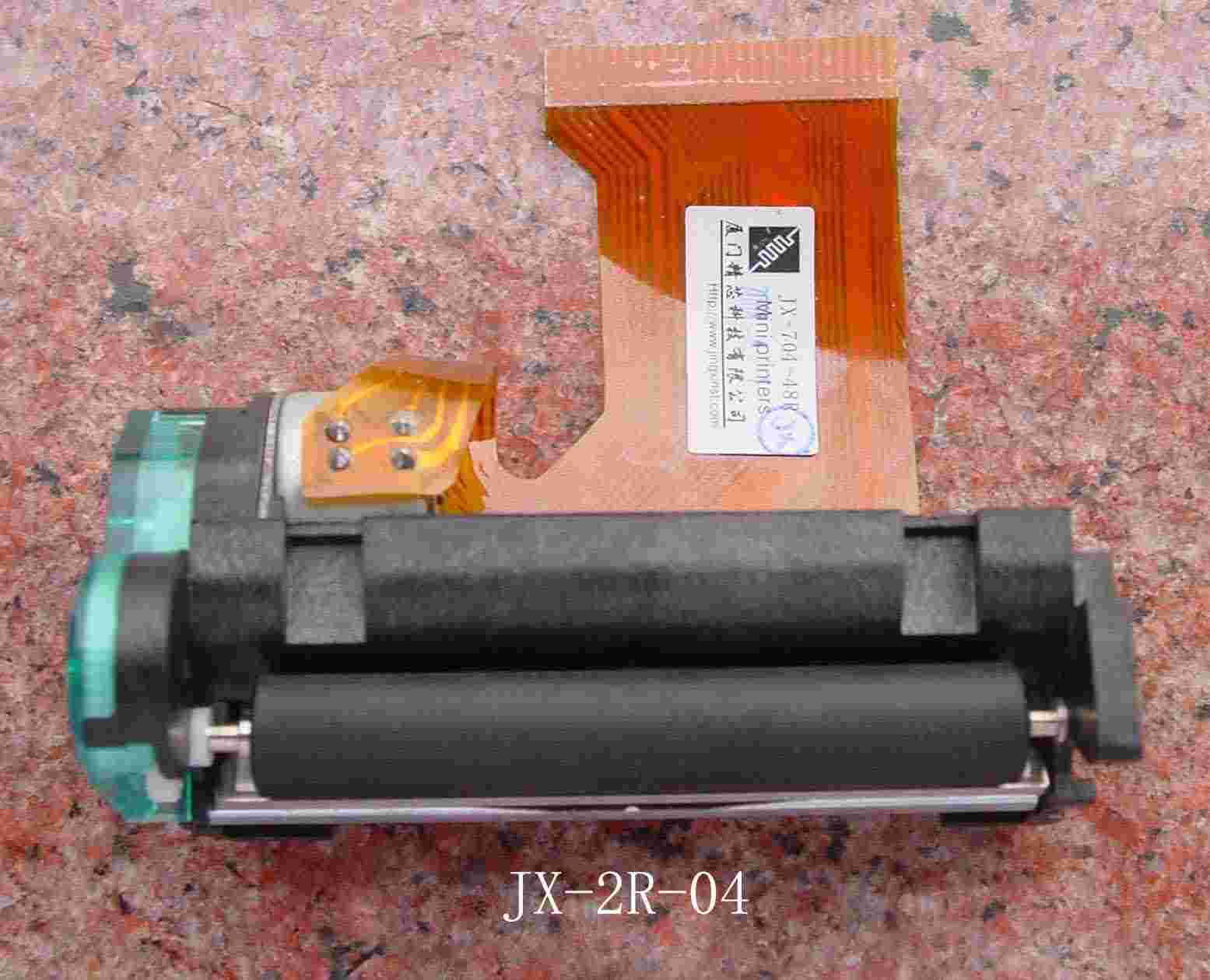 精芯热敏打印机芯（JX-2R-04）