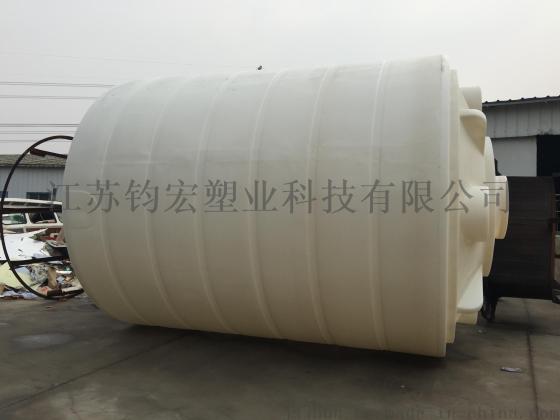 北京30吨圆柱体大型养殖水槽