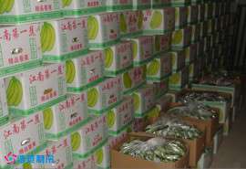 北京香蕉保鲜库厂家建设