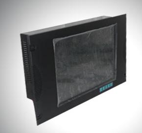 15寸上架式工业液晶显示器（LX15SL）