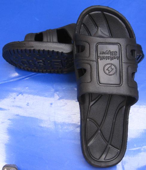 防静电鞋（HOYATO-A-2052）