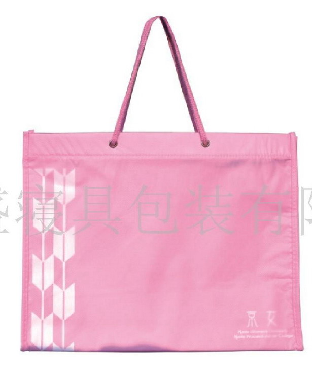 无纺布购物袋（DS-SP002）