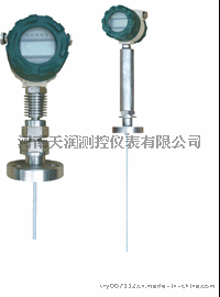UYB-320电容式液位计 耐压力32MPa 专门针对合成氨上的所设计