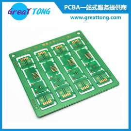 PCB快速打样-PCB抄板设计-PCBA生产厂家，深圳宏力捷厂家直销
